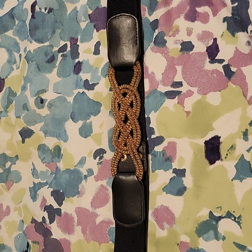 Women's Accessory Belt - Picture 2 of 5
